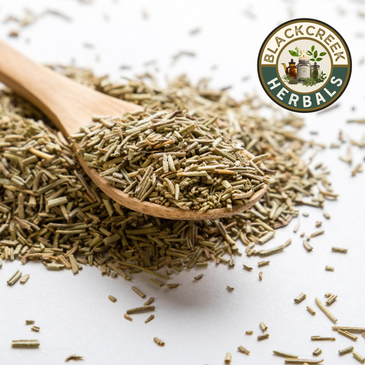 Rosemary Leaf Loose Herb 2oz Organic