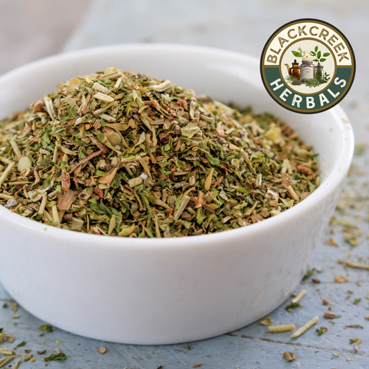 Shepherd's Purse Herb 1oz (28g)