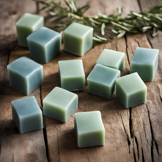 Spring Mist Wax Melts 2oz