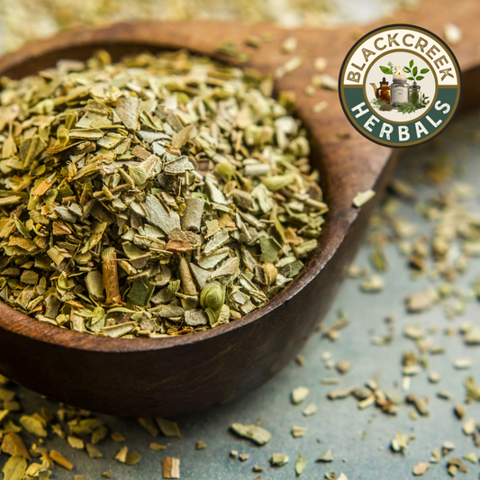 Fever Few Loose Herb 1oz Organic